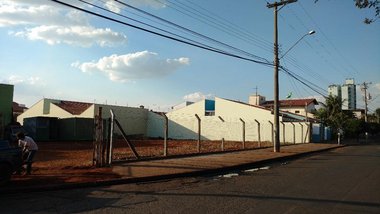 land_lot em Rua João Rohwedder Filho, Parque Residencial Casarão - Sumaré - SP