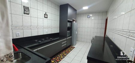 house em Rua Celso de Freitas, Jardim São Lourenço - Limeira - SP