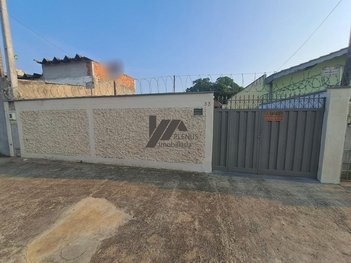 house em Rua Carlos Canova, Parque das Nações - Indaiatuba - SP