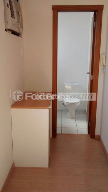 office em Avenida Taquara, Petrópolis - Porto Alegre - RS