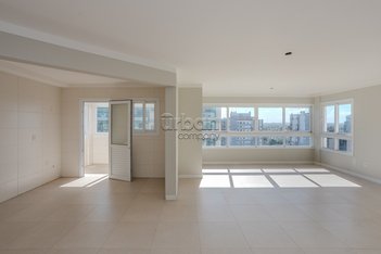 apartment em Rua Caramuru, Centro - Canoas - RS