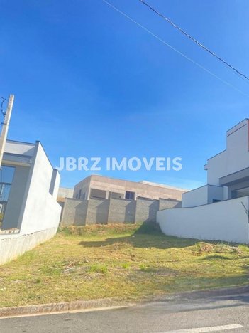 land_lot em Rua Betty Hass de Campos, Colinas de Indaiatuba - Indaiatuba - SP