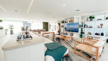 apartment em Rua Manuel da Nóbrega, Paraíso - São Paulo - SP