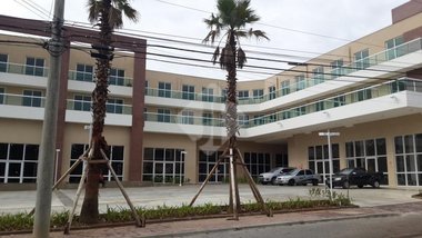 office em Avenida Benedito Storani, Centro - Vinhedo - SP