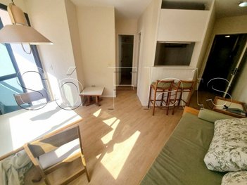 apartment em Rua Ouro Branco, Jardim Paulista - São Paulo - SP