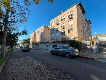 apartment em Rua Engenheiro Fernando de Abreu Pereira, Sarandi - Porto Alegre - RS