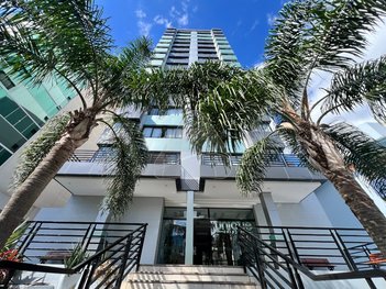 apartment em Rua Coronel Chicuta, Centro - Passo Fundo - RS