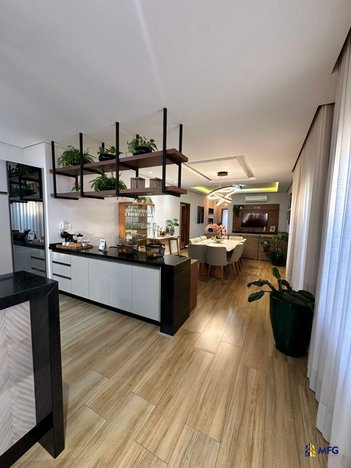 house em Rua Sophia Dias Menck, Jardim Santa Terezinha - Itararé - SP