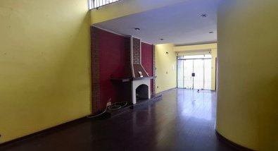 house em Rua Porto Feliz, Jardim Haydee - Mauá - SP