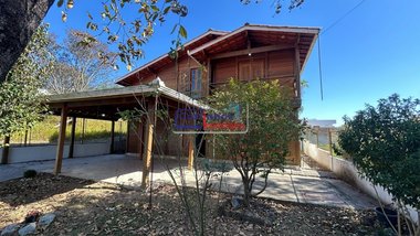 house em Avenida Dois, Vila das Flores - Betim - MG
