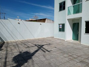 apartment em Avenida Pedro Francisco de Morais Filho, Felícia - Vitória da Conquista - BA