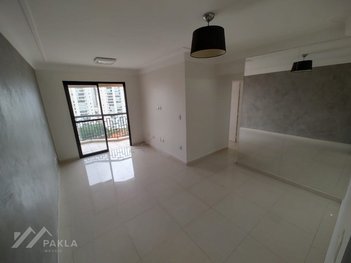 apartment em Rua Valentim Magalhães, Alto da Mooca - São Paulo - SP
