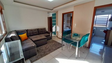 apartment em Avenida Tuparendi, Centro - Santa Rosa - RS