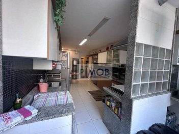 apartment em Rua General Urquiza, Leblon - Rio de Janeiro - RJ