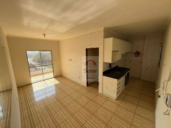 apartment em Rua Mariano Moreira, Centro - Taubaté - SP
