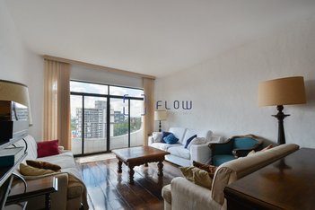 apartment em Rua Granja Julieta, Granja Julieta - São Paulo - SP