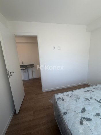 apartment em Rua Lopes de Oliveira, Barra Funda - São Paulo - SP