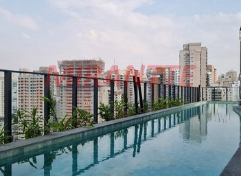 apartment em Avenida Sumaré, Perdizes - São Paulo - SP
