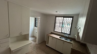 apartment em Rua Demosthenes Madureira de Pinho, Recreio dos Bandeirantes - Rio de Janeiro - RJ