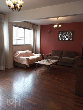 apartment em Teixeira da Silva, Paraíso - São Paulo - SP