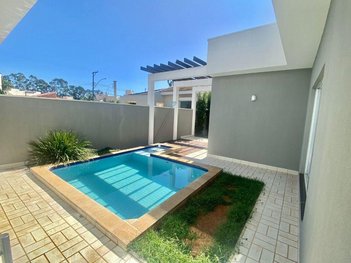 house em Rodovia Olegário Ferraz, Aeroporto - Araçatuba - SP