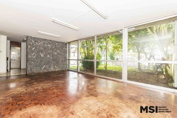 house em Rua Nilo Peçanha, Bom Retiro - Curitiba - PR