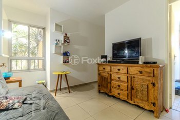 apartment em Rua Vinte e Cinco de Janeiro, Luz - São Paulo - SP