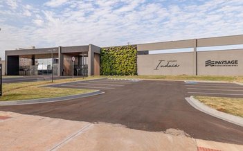 land_lot em Rua Fernando Luiz Massaro, Gleba Simon Frazer - Londrina - PR