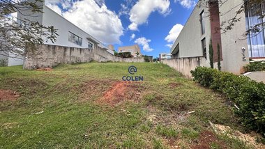 land_lot em Alameda dos Canários, Cabral - Contagem - MG