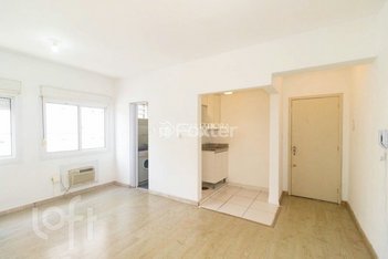 apartment em Rua General Câmara, Centro Histórico - Porto Alegre - RS