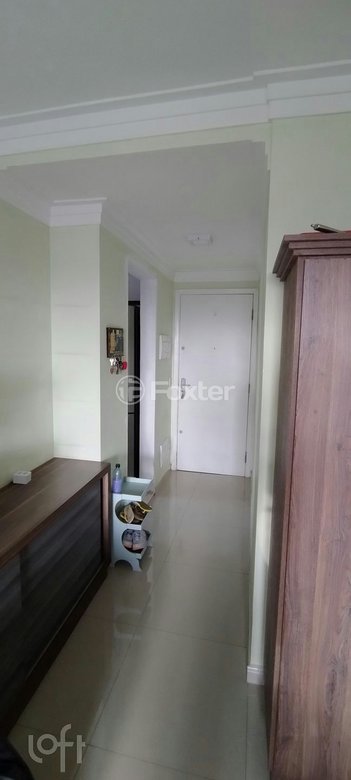 apartment em Avenida Salgado Filho, Centro - Guarulhos - SP