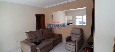house em Rua Impéria, Residencial São Paulo - Jacareí - SP