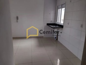 apartment em Rua Cinco de Maio, Vila Esperança - São Paulo - SP