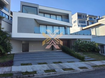 house em Avenida Expedicionário José Barca, Fazenda Rodeio - Mogi das Cruzes - SP