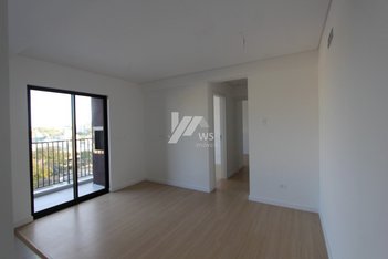 apartment em Avenida Marechal Floriano Peixoto, Rebouças - Curitiba - PR