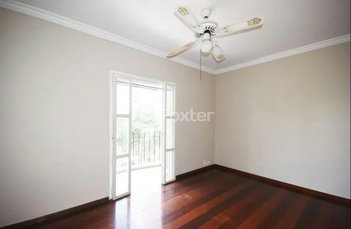 apartment em Rua Barão de Campos Gerais, Real Parque - São Paulo - SP