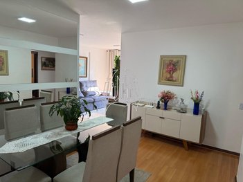 apartment em Rua Professor João Cândido, Centro - Londrina - PR