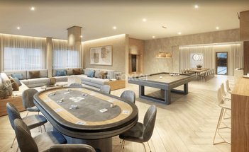 apartment em Avenida Industrial, Campestre - Santo André - SP