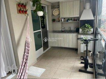apartment em São Caetano, Santa Paula - São Caetano do Sul - SP