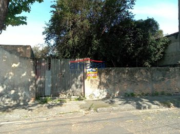 land_lot em Rua Almirante Tamandaré, São João - Jacareí - SP