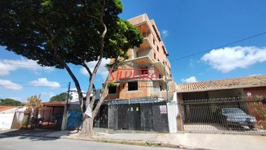 apartment em Rua Dona Queridinha, Itapoã - Belo Horizonte - MG