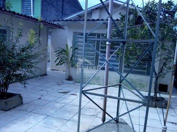 house em Rua Argemiro Ribeiro Moreira, Nova Sapucaia - Sapucaia do Sul - RS