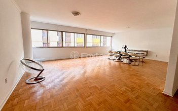 apartment em Avenida Angélica, Consolação - São Paulo - SP