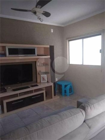 house em Rua Victório Perin, Jardim Eldorado - Bauru - SP