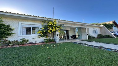 house em Rua Primavera, Atlântida - Xangri-Lá - RS