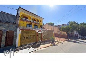 house em Júlia Ivak, Centro - São Bernardo do Campo - SP