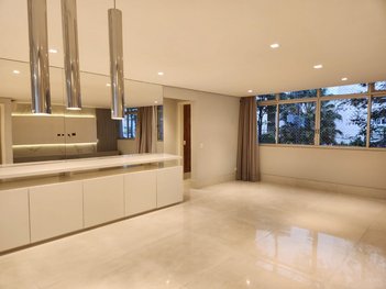 apartment em Alameda Sarutaiá, Jardim Paulista - São Paulo - SP