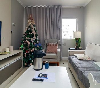 apartment em Rua Doutor Samuel de Castro Neves, Vila Cruzeiro - São Paulo - SP