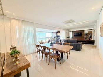 apartment em Rua Caracas, Santa Rosa - Londrina - PR