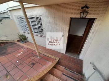 apartment em Rua Nova Cidade, Vila Olímpia - São Paulo - SP